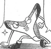 Boomerang Pantymaru