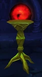 En'kilah Blood Globe