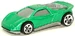 Speed Blaster Grn5hoGry