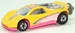 Speed Blaster Yel