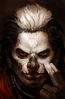 Doctor Voodoo Avenger of the Supernatural Vol 1 3 Textless
