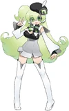 Macne Nana body
