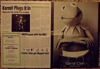 Muppetvarietyinner