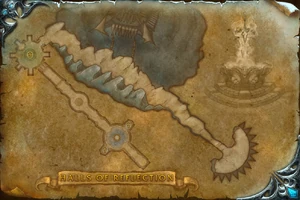 InstanceMap-HallsofReflection