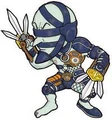 Voldo chibi