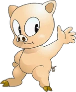 Picky-Porker Lewis