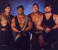 Nation of Domination