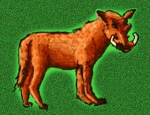 Svinhund