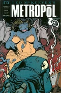 Ted McKeever's Metropol Vol 1 4