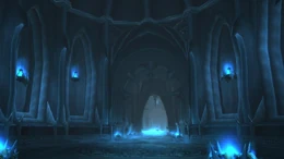 HallsofReflection Scene