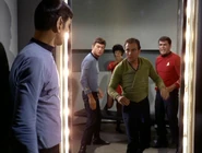USS Enterprise brig, 2267