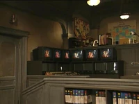 KMUP controlroom