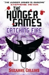 Catching Fire uk