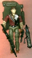 Sonic Fighters Tunnel Rat