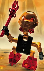 Turaga Vakama Set