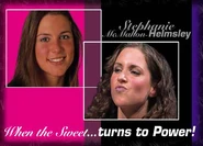 Stephanie McMahon (11)