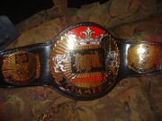 RQW Heavyweight Championship
