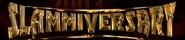 Slammiversary Logo