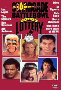 Starrcade 1991
