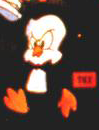 Tux-penguin