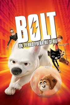 Bolt