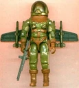 General Hawk