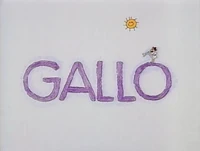 Gallo
