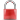 Padlock-red