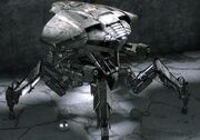 Terminatorfrontlegs