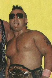 Johnny Hot Body
