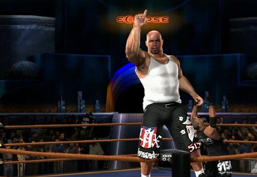 Hernandez TNA Video Game.jpg