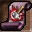 Scroll of Bludgeon Lure IV Icon