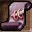 Scroll of Leaden Weapon IV Icon