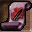 Scroll of Turn Blade IV Icon