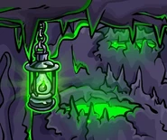 A slime Mine