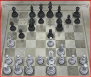Chess 10 b5