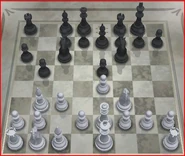 Chess 15 O-O