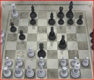 Chess 25 Bd1