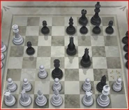 Chess 28 Bxg2