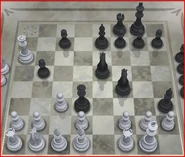 Chess 27 Qxa6