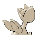 Togetic espalda G4 variocolor