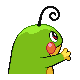 Politoed espalda G4
