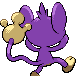 Aipom espalda G4 hembra 2.png