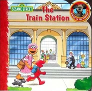 TrainStationBook2009