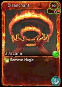 Gifted Disenchant-0