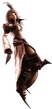 Kuja CG