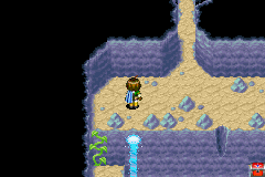 Trial Road Left 4