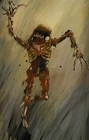 Fast zombie rtb