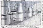 Bmrf cryo room