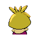 Smoochum espalda G4